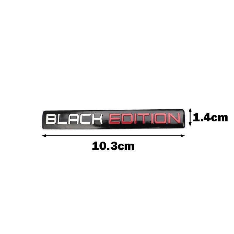 OTOKIT Black Edition Sticker Motorcycle Tank Decal Case for Kawasaki Honda BMW Suzuki Aprilia Moto Motorbike Decal Stickers