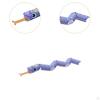 Snake DIY Paper Chain Craft Kit Decor Supplies Educational Toys