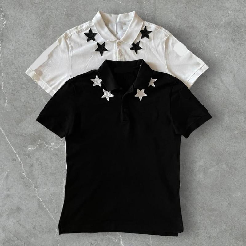 Y2K Summer Street Printed T-shirt