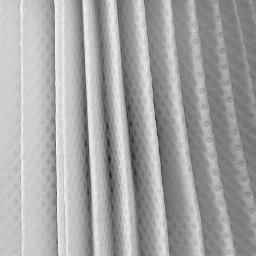 Omyvatelný prachový filtr Filtr Bílý+šedý Příslušenství Čištění Vysoce kvalitní