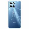 For Honor X6 Case HonorX6S Transparent Soft TPU Silicon Phone Cover For Huawei Honor X6S 2022 Case 6.5 Inche VNE-LX1 Clear Funda