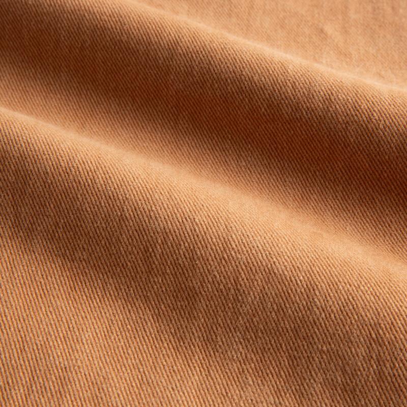 Elva' Island Women's Autumn/Winter High-Waist Wide Leg Denim Pants