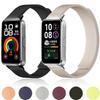 Silicone Loop Strap for Huawei Band 10 9 8 Magnetic Bracelet Replaceable Wristband Correa for Huawei Band 10 9 Sports Watchband