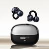 Cuffie Wireless Originali Lenovo LE302 Bluetooth 6.0 Auricolari con Clip da Orecchio Cuffie Sportive per Musica Stereo HIFI con Cancellazione del Rumore