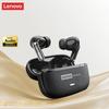 Lenovo LE208 TWS Bluetooth 6.0 Wireless Earphones Stereo ENC Noise Cancelling Headphone 38ms Low Latency Gaming Headset With Mic