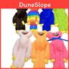 Peluche Super Morbido a Pelo Corto per Collezionisti e Bambini