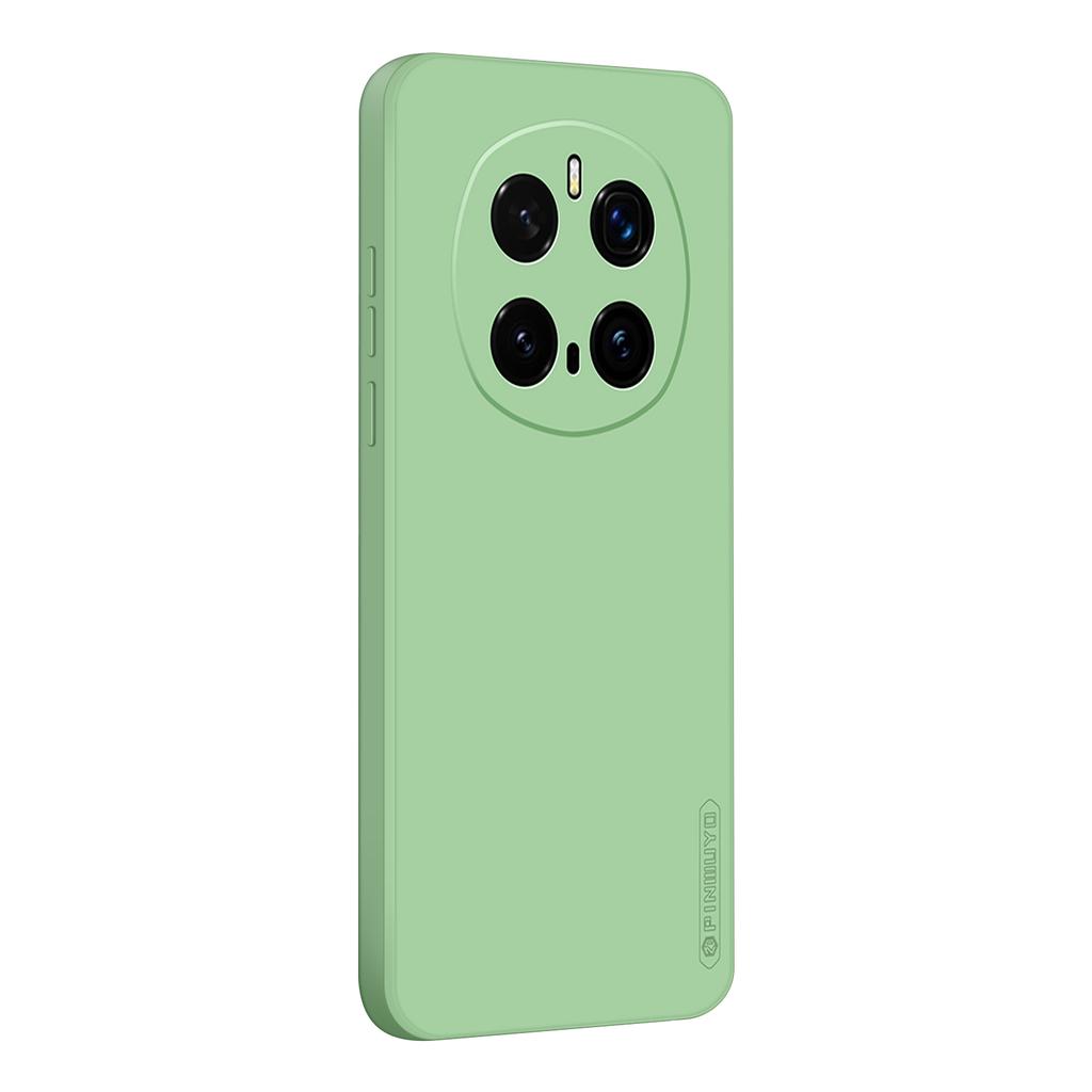 For Honor Magic7 Pro 5G Phone Case PINWUYO Soft Matte TPU Mobile Back Cover