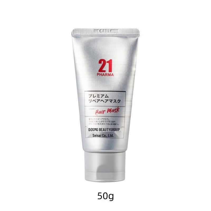 Pharma 21 Platinum Luxury Hair Mask
