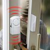 Wireless Door and Window Alarm - Magnetism - 100 dB - Batteries