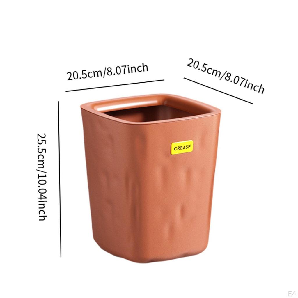 Garbage Can Have The Waste for Entrance Study House Laundry Room Garage