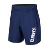 X MLB Victory New York Yankees Shorts Kids' Dark Navy Blue II2169-410