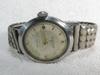[USED] SEIKO Commemorative Hand-wound Watch with Non-moving Crystal and Missing Hands, Super Hydraulic Water Resistance