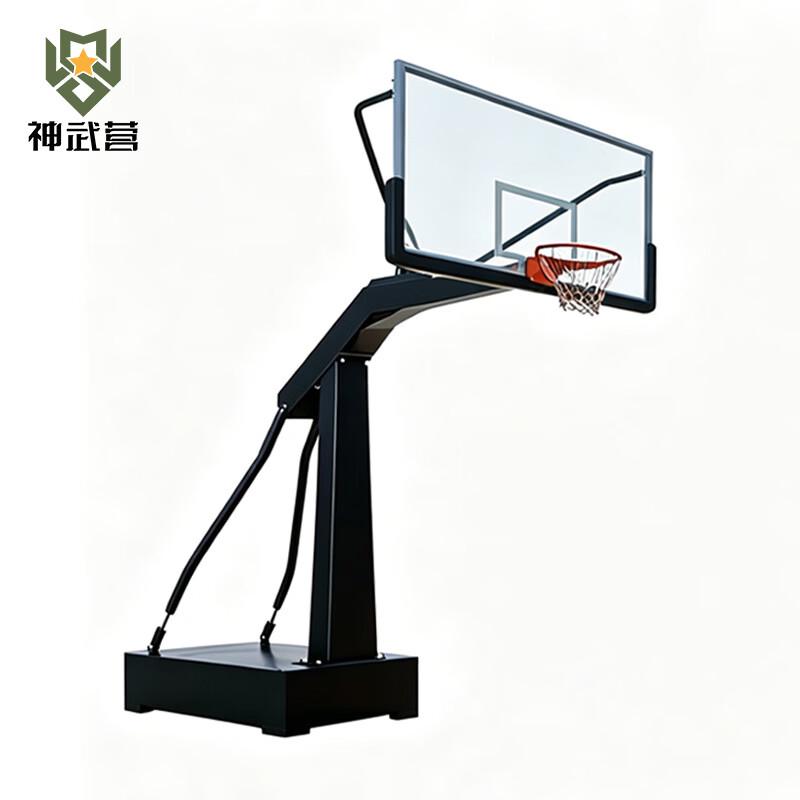 Shenwuying Basketball Hoop