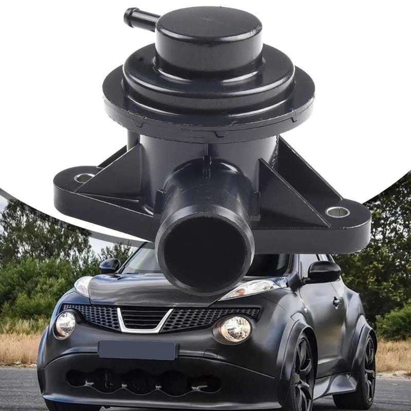 Automotive Accessories Engine Recirculation Valves for 2011-2017 Easy Installation 14483-1KC0A 14483-1KC1A