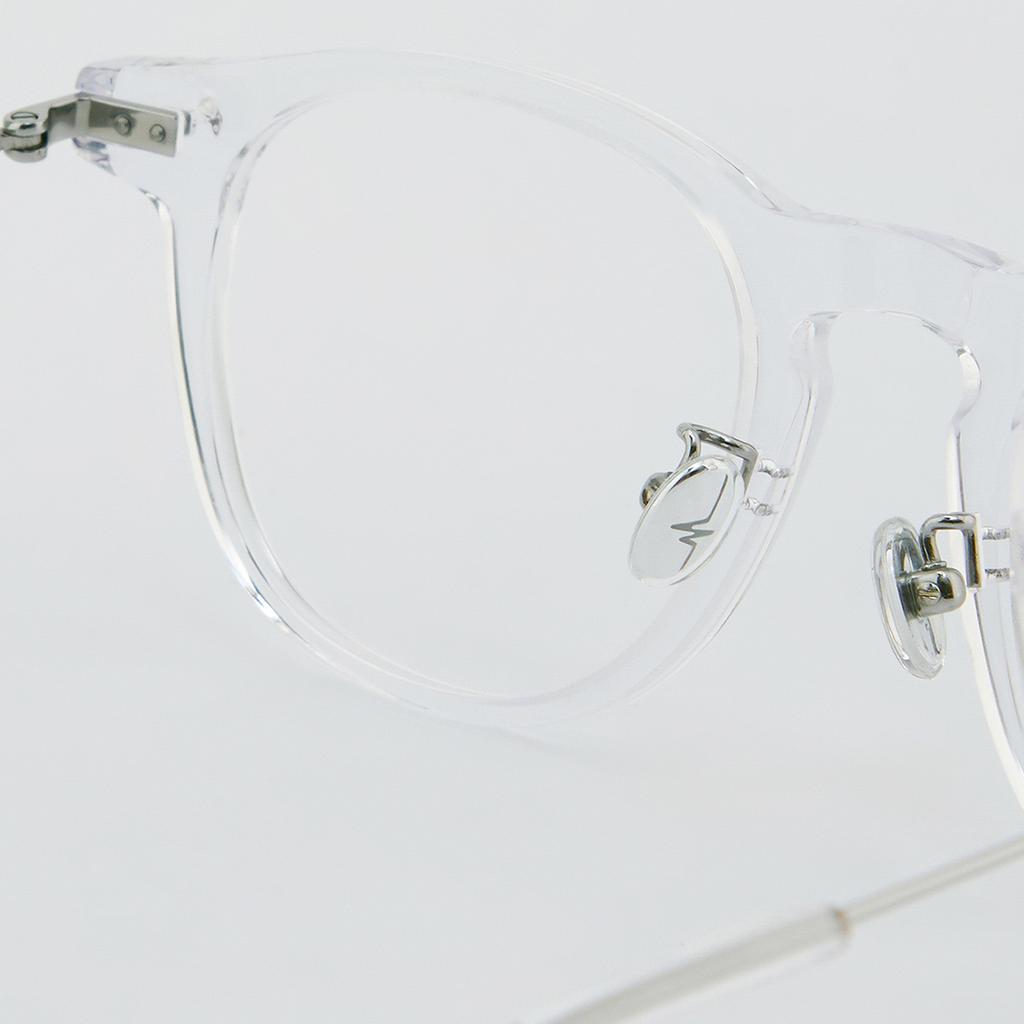 Peondeomental Limpid Clear