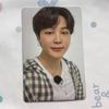 [USED] Jimin RUN BTS POLY Highlight Package Trading Card
