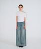 Apoem Wide Denim