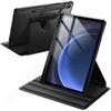 360 Degree Rotation Case for Samsung Galaxy Tab S10 Lite S10 FE SM-X400 X406 10.9 Inch with S Pen Holder Protective Stand Cover