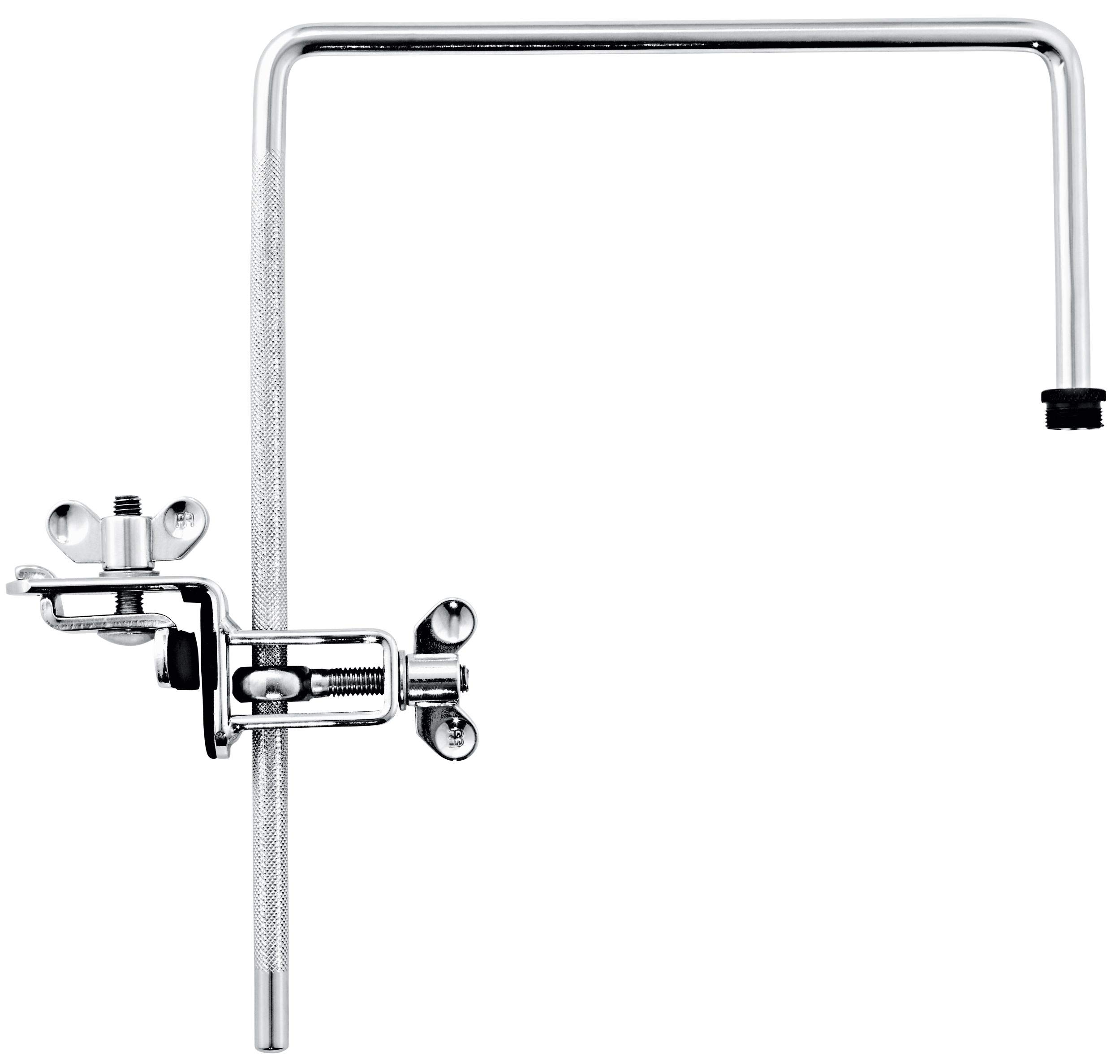 

MEINL Тарелки Зажим для микрофона для бас-барабана, Хромированная сталь, MC-MRBD