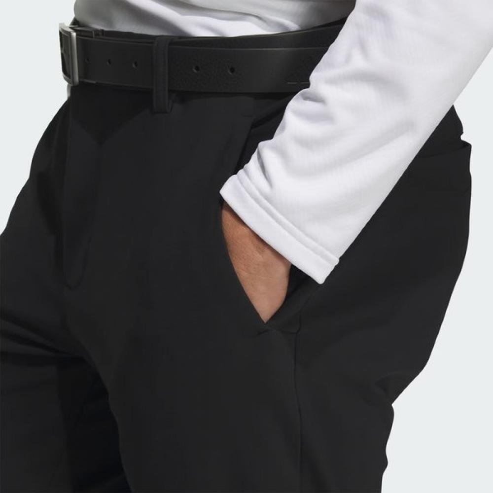 Adidas Golf Brushed Stretch Pants Kc5704