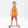 Childrens Waterproof Swimwear With Uv Sun Protection For Kids Water Sports