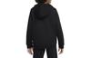 Nike Kids Sweatshirts Hooded Moderate DM8097-010