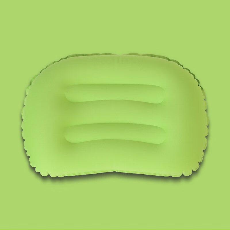 OEING Outdoor Inflatable Camping Pillow