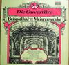 LP-Schallplatte WOLFGANG AMADEUS MOZART DOMENICO Die Ouvertüre Beispielhafte Meister VMS823 Schwann Musica Deutschland Klassik Gebraucht