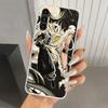 Jujutsus Geto Suguru Phone Case for Samsung Galaxy A17 A16 A37 A26 A36 A57 A56 A15 A25 A35 A55 A14 A24 A34 A54 A13 A23 A33 A53 G