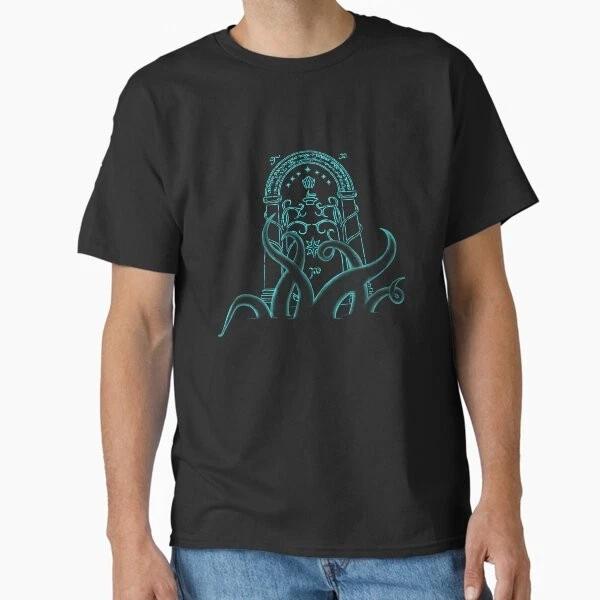Speak Friend Classic T shirt T shirt Made in US/AUS Size S-2XL 3XL