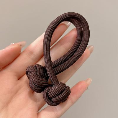 Accessoires pour Cheveux – Élastiques à cheveux pour femme