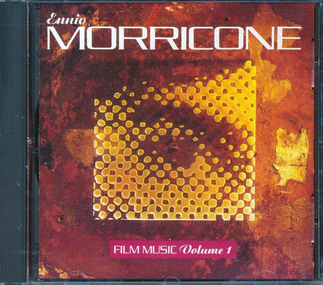 

CD SOUNDTRACK - Collection: Film Music Vol 1 [CD] 7906742 US Soundtracks & Musicals Used