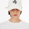 TNP T242AACUZZT51_SIGNATURE LOGO BALL CAP