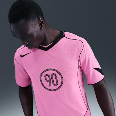 Nike Total 90 Men s Dri-FIT Short-Sleeve Soccer Top M