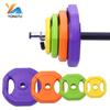Yongtu Aerobics Barbell and Plate Sets