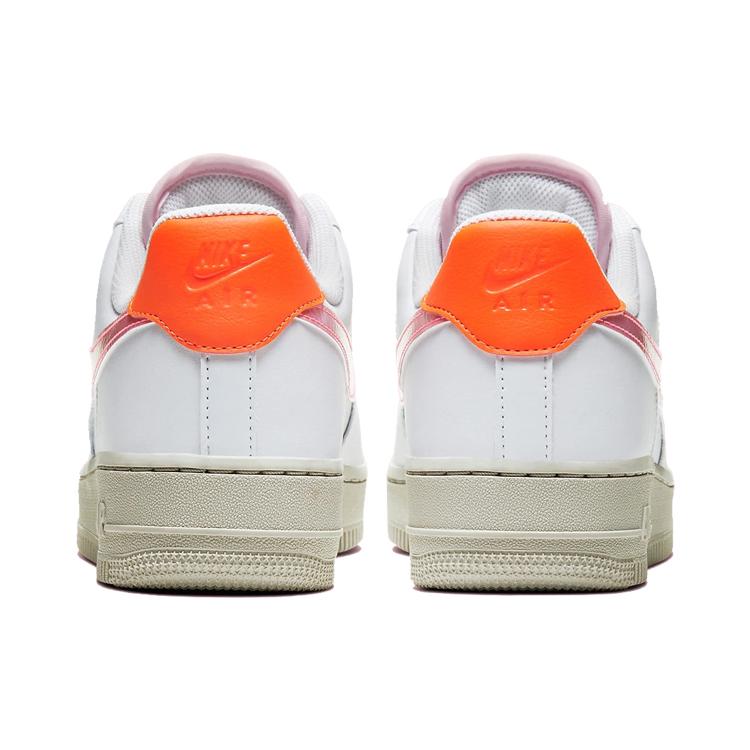 New Nike Air Force 1 Low Digital Pink Women's CV3030-100