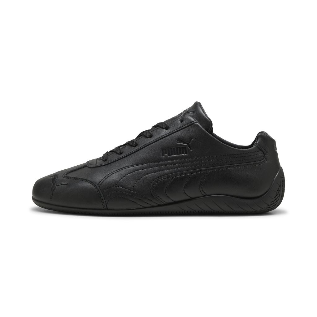 Puma Speedcat Decon Zwarte Unisex Sneakers 407698-02