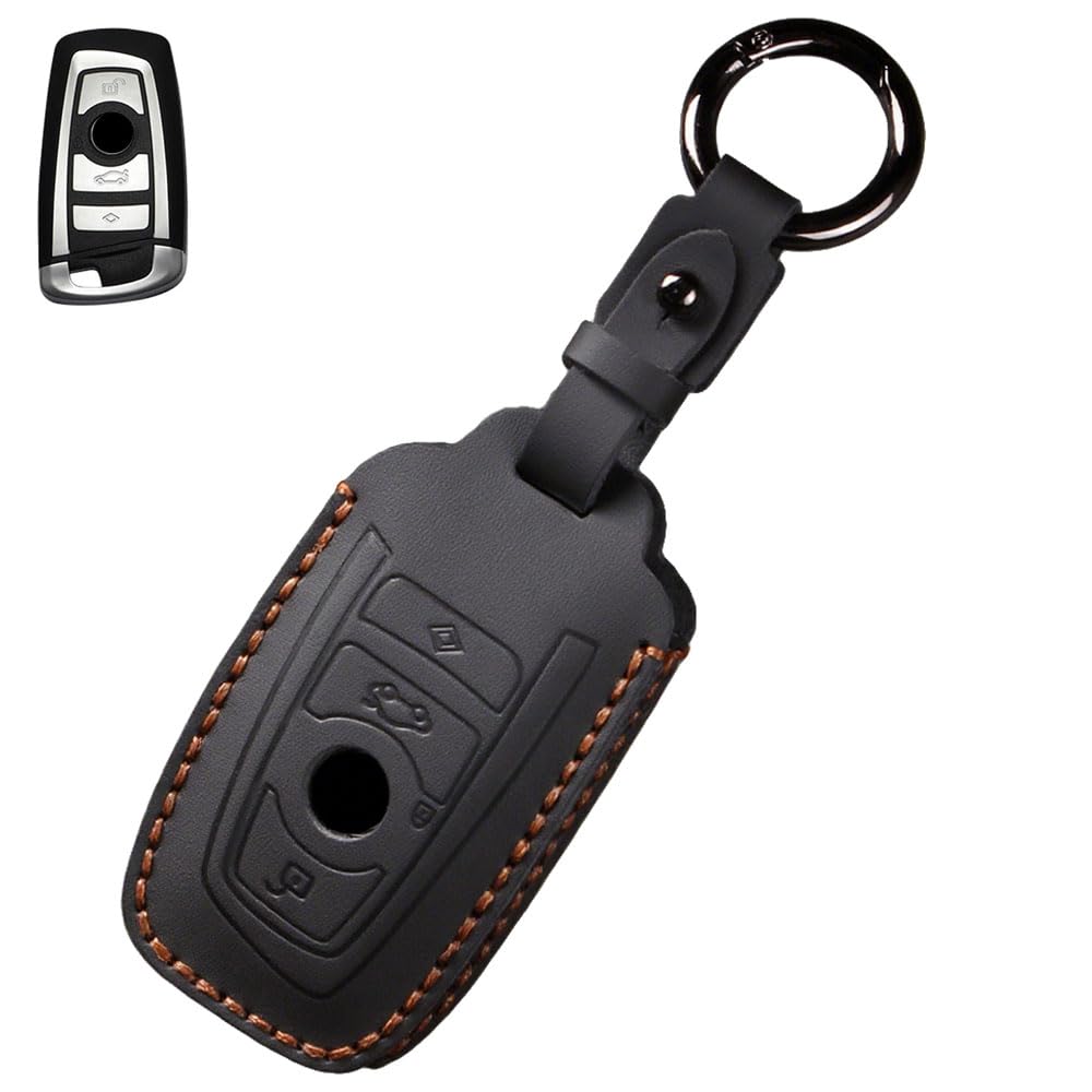 Key Case BMW Smart Key Case 1 3 4 5