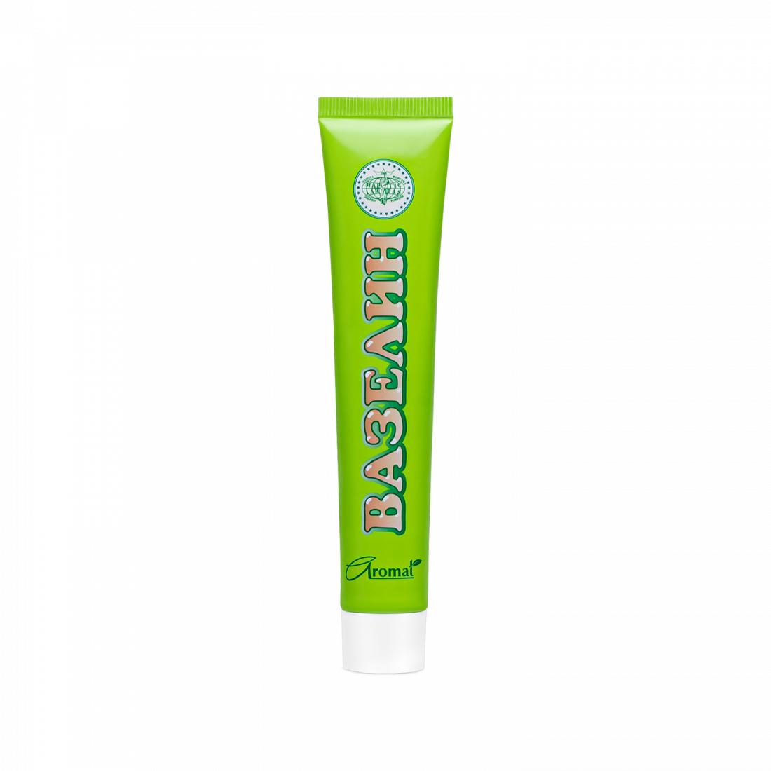 

Косметичний крем Vaseline - зробіть вашу шкіру здоровою 1 pcs.