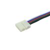 RGBW 5-Pin Extension Cable for 5050 LED Strips (10MM-12MM)