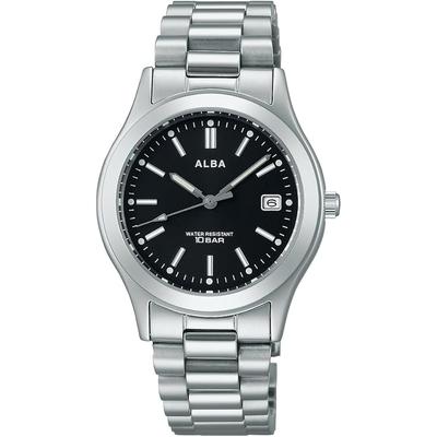 [Watch]ALBA Standard Quartz Quartz AQGK474 Men's