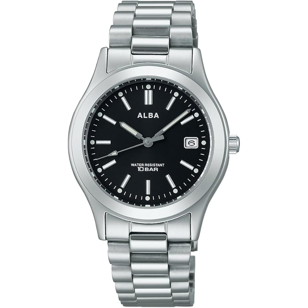 Мужские часы Seiko ALBA Standard Quartz AQGK474