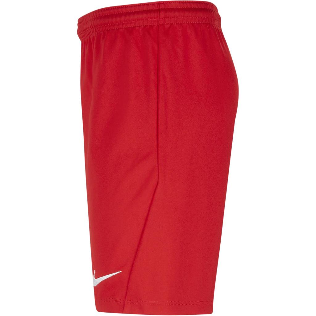 Nike Dri-Fit Spark Comfortable Soft Skin-Friendly Quick-Dry Shorts Kids Shorts University-Red HF0531-657
