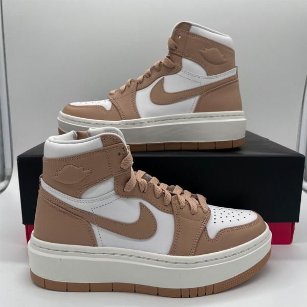 

Женские туфли Air Jordan 1 Elevate High DN3253-121, оригинал