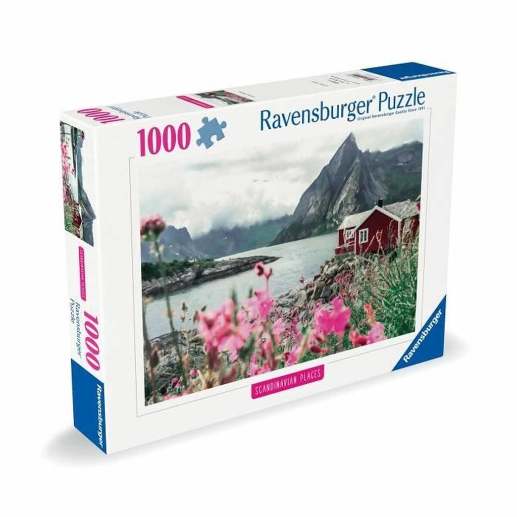 Ravensburger Puzzle 12000112