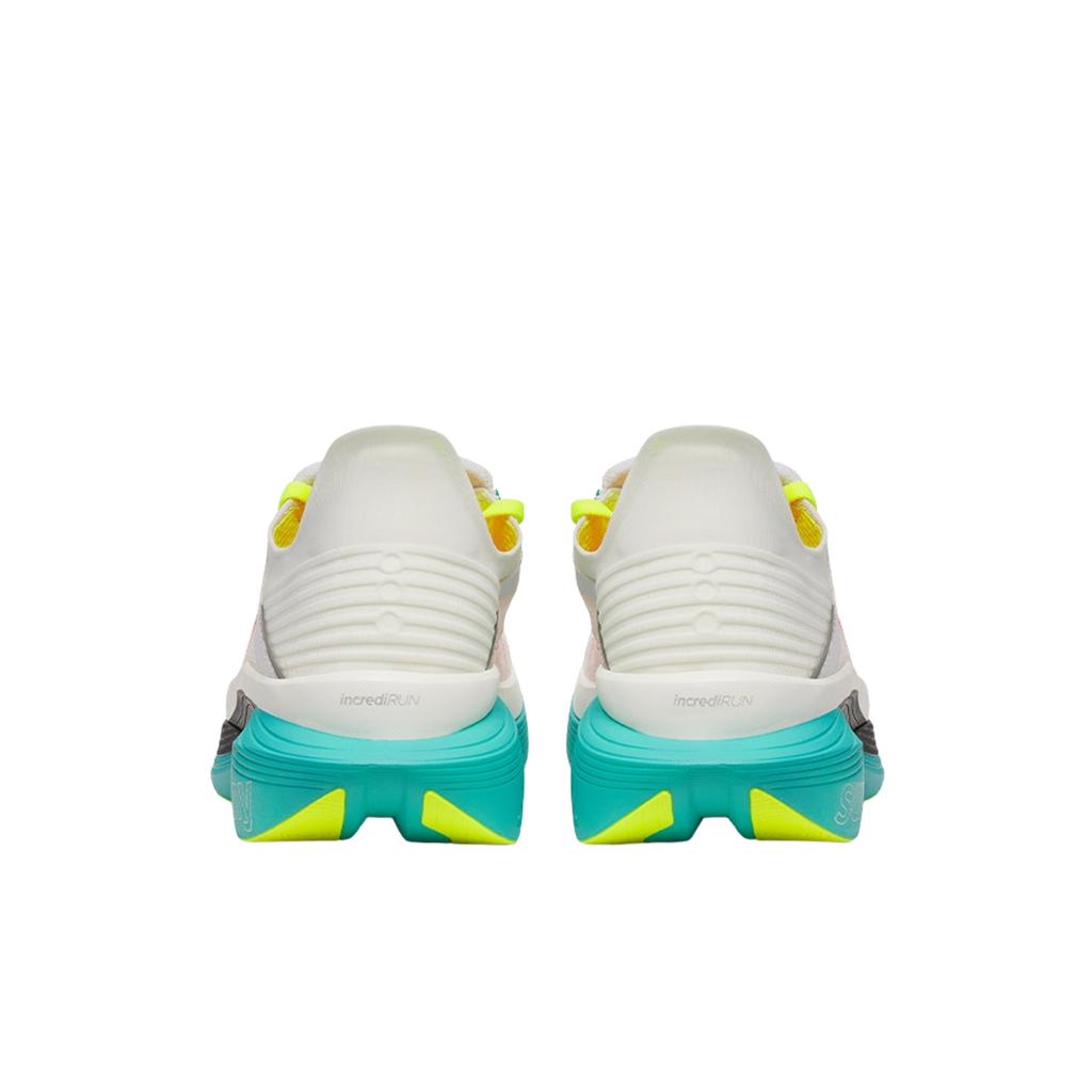 SAUCONY Endorphin Elite 2 Mutant Unisex Sneaker Weiß S30994-97