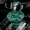 Creative Gear Shift Mini Hoodie Cover Shift Cover Gear Handle Decoration Fits Manual Auto Car Shift Lever Interior Supplies