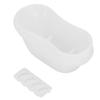 DIY Casting Silicone Molds Epoxy Resin Storage Box Mold Soap Dish Mold  For Keychain Storage
