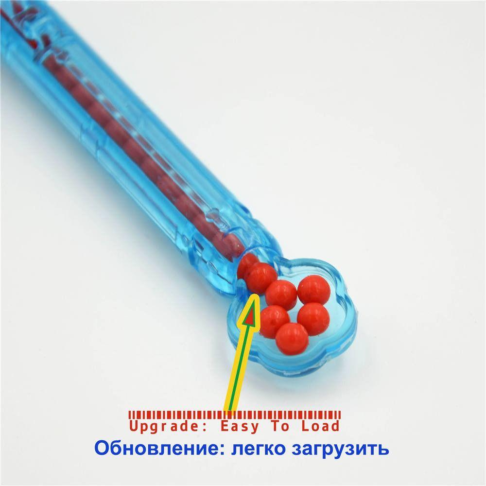 3pcs Beads Pen Beads Pen Sticky Loading Tool Water Beadbond Toys Puzzle Water Beadbond Toys  Kid Toy