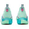 Li Ning Fan Wu Chui Lie 1 Super Men Basketball Shoes Mint-Green ABFV007-7